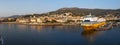 Bastia, Corsica, Corse, Cap Corse, Upper Corse, France, Europe, island Royalty Free Stock Photo