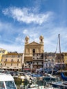 Bastia marina