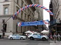 Bastille Day Celebration in New York City, USA