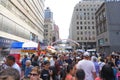 Bastille Day NYC 2015 27 Royalty Free Stock Photo