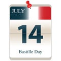 Bastille Day