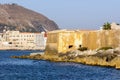 Bastion Conca in Trapani, Sicily