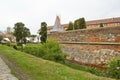 The bastion Eugenius of Savoy