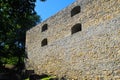 Bastion of hetman Doroshenko in Chigirin