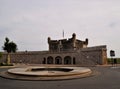 The Bastion, Menton, South of France