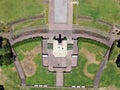 Bastion Point, Auckland / New Zealand Royalty Free Stock Photo