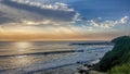 Bastion Point , Mallacoota Victoria