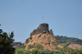 Bastions of Valour Fort, Mahabaleshwar, Konkan