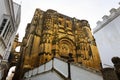 BasÃÂ­lica de Santa Maria de la Asuncion. Arcos de la Frontera