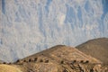 Bat beehive tombs, Oman