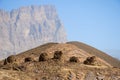 Bat beehive tombs, Oman