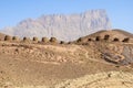Bat beehive tombs, Oman