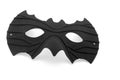 Bat-shaped mask