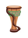 bata drum music instrument