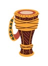 bata drum traditional