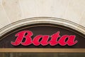 Bata store