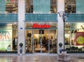 Bata store