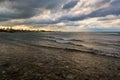 Baracoa, beach east of Havana, Cuba