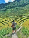 Batad Rice Terraces