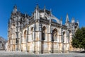 Batalha Monastery