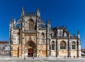 Batalha Monastery