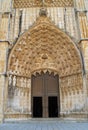 Batalha Monastery Portugal