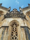 Batalha Monastery Portugal