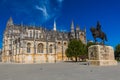 Batalha Monastery - Portugal