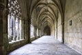 Batalha Monastery, Portugal Royalty Free Stock Photo