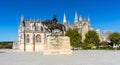 Batalha monastery