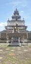 Batam hindu temple nice please