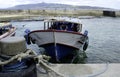 Batanes Public Boats