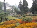 Batasia Loop in Darjeeling