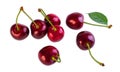 cherry Royalty Free Stock Photo