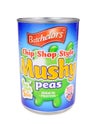 Batchelors Chip Shop Style Mushy Peas