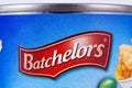 Batchelors Company Logo