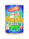 Batchelors Tinned Mushy Peas