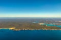 Bate Bay Sydney Royalty Free Stock Photo