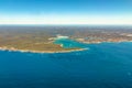 Bate Bay Sydney Royalty Free Stock Photo