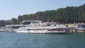 bateau mouche paris