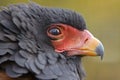 Bateleur Royalty Free Stock Photo