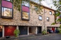 Bateman Mews City Townhouses