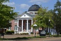 First United Methodist Church, Batesville, Mississippi
