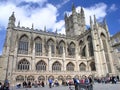 Bath Abbey