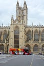 Bath Abbey