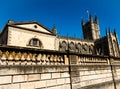 Bath Abbey, UK