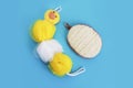 Bath accessories bath sponge from loofahs and synthetic sponges for body wash