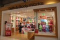 Bath & Body Works