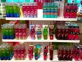 Bath and body works on stack