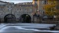 Bath Bridge